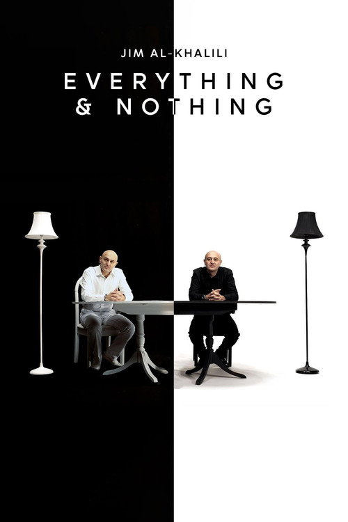 Everything and Nothing постер