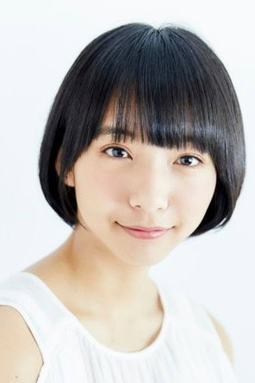 山之内すず