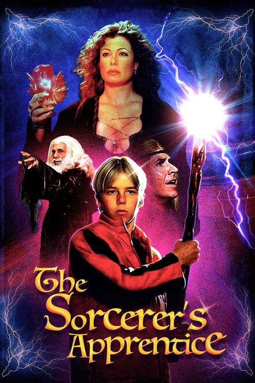 The Sorcerer's Apprentice постер