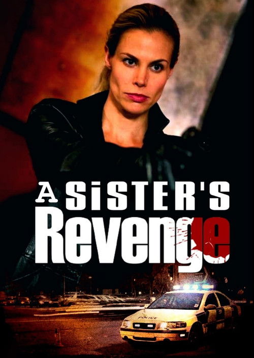 A Sister's Revenge постер