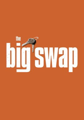 The Big Swap постер