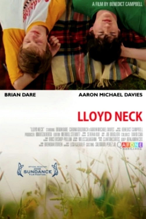 Lloyd Neck постер