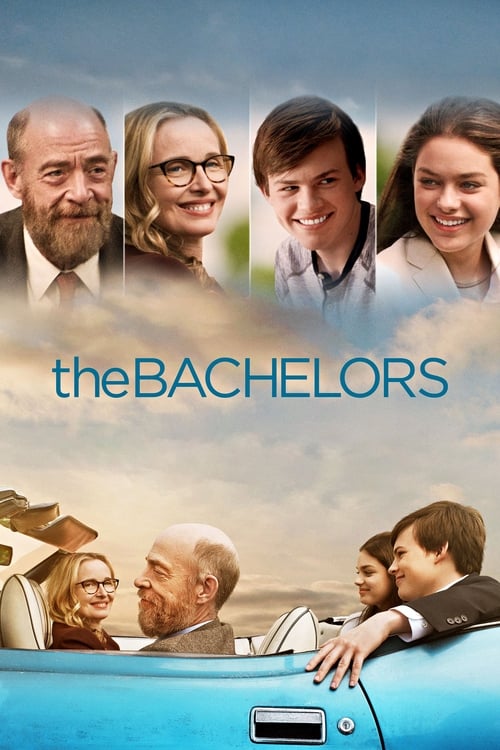 The Bachelors постер