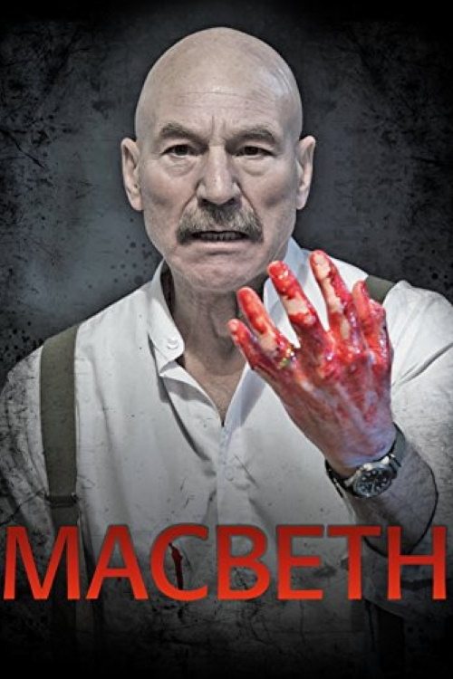 Macbeth постер