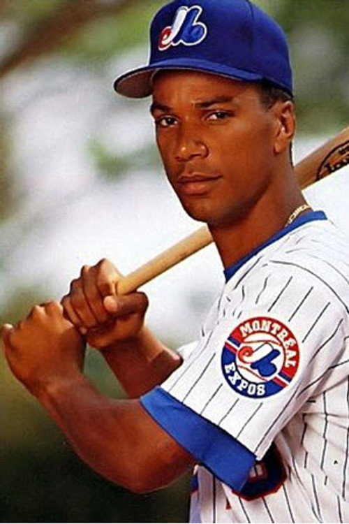 Moisés Alou