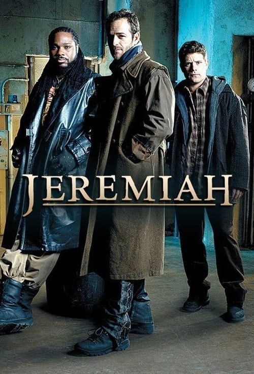 Jeremiah постер