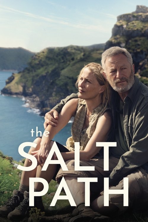 The Salt Path постер