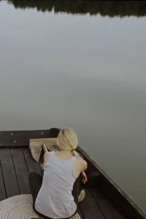 Colophon постер