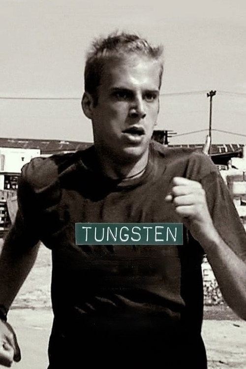 Tungsten постер