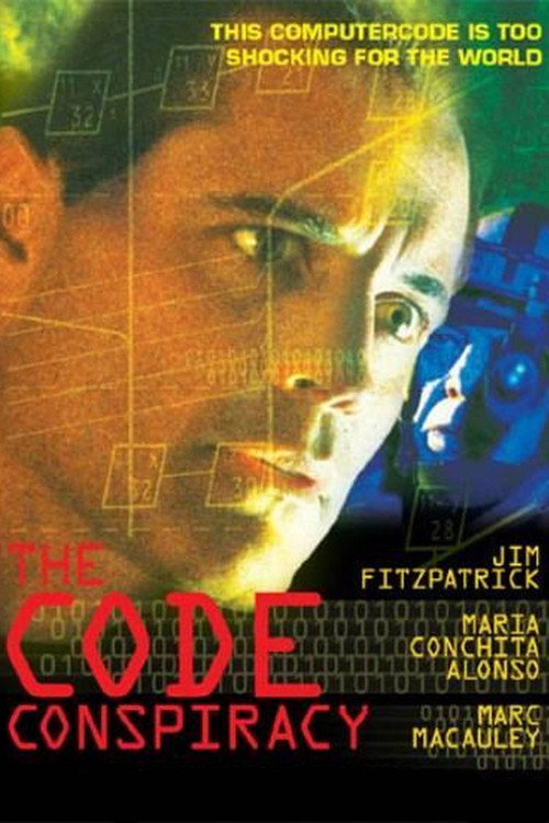 The Code Conspiracy постер