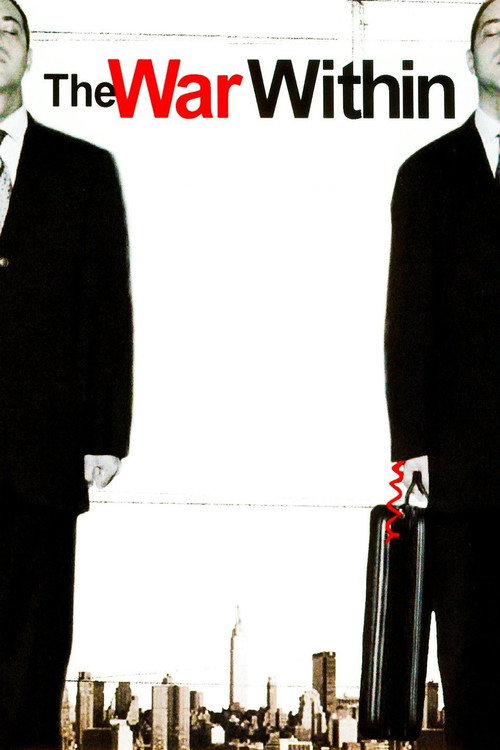 The War Within постер