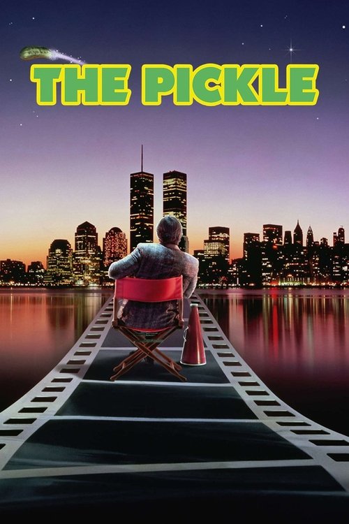 The Pickle постер