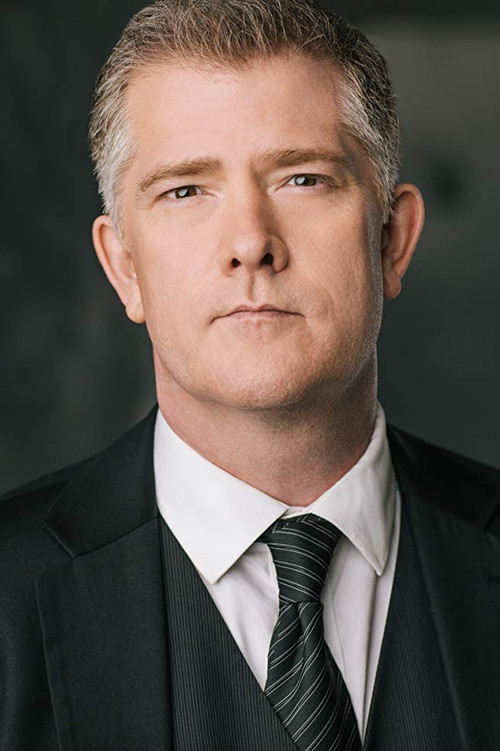 Саймон С. Хасси