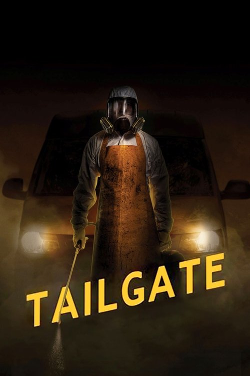 Tailgate постер