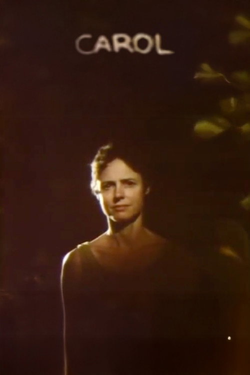 Carol постер