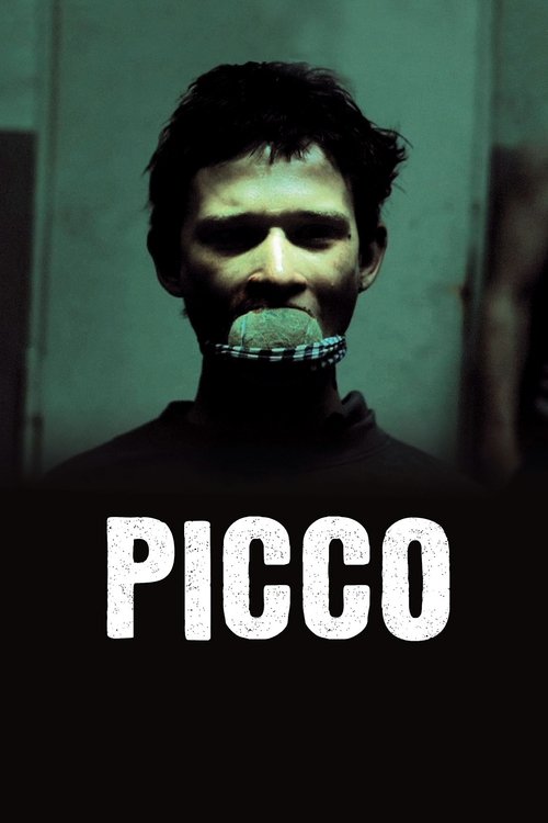 Picco постер