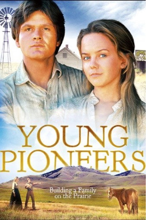 Young Pioneers постер