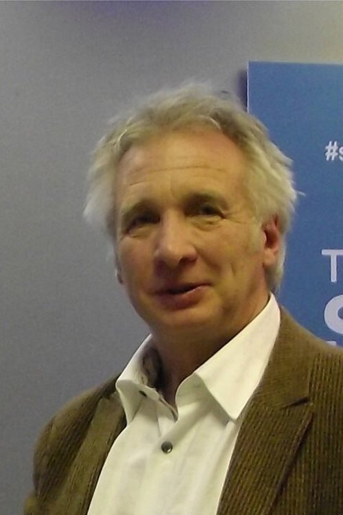 Джон Чэпмен