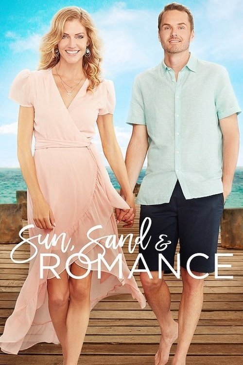 Sun, Sand & Romance постер