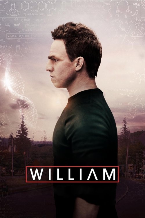 William постер