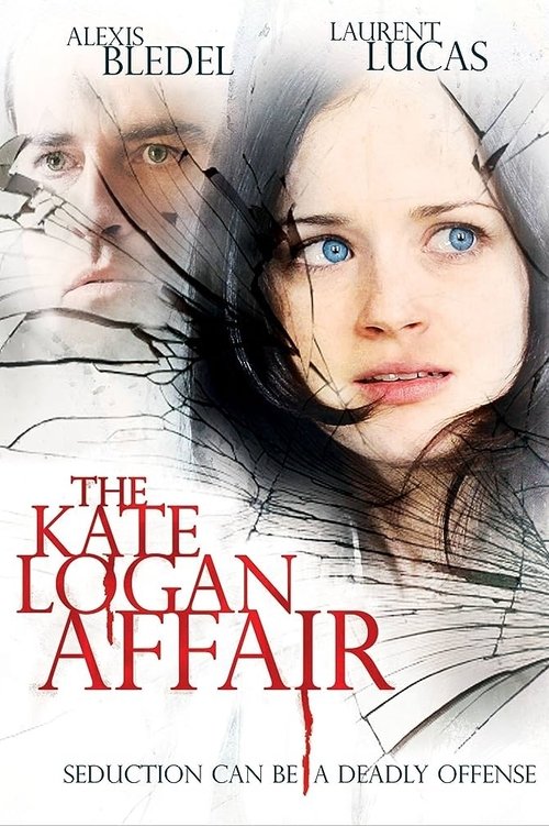 The Kate Logan Affair постер