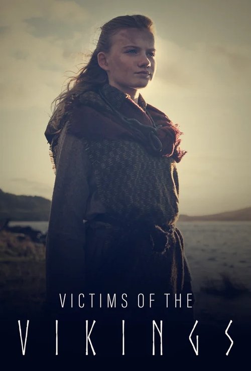 Victims of the Vikings постер
