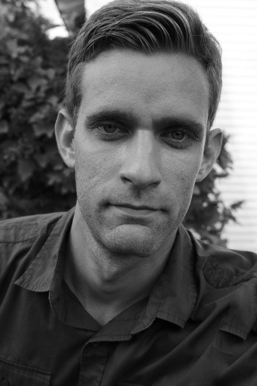 Сэм Гановер