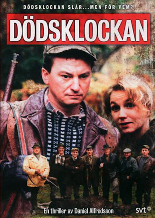 Call of Death постер