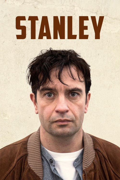 Stanley постер