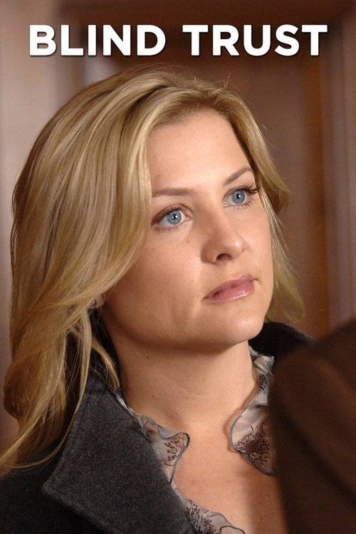 Слепое доверие постер