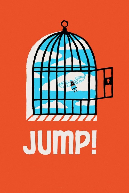 Jump! постер