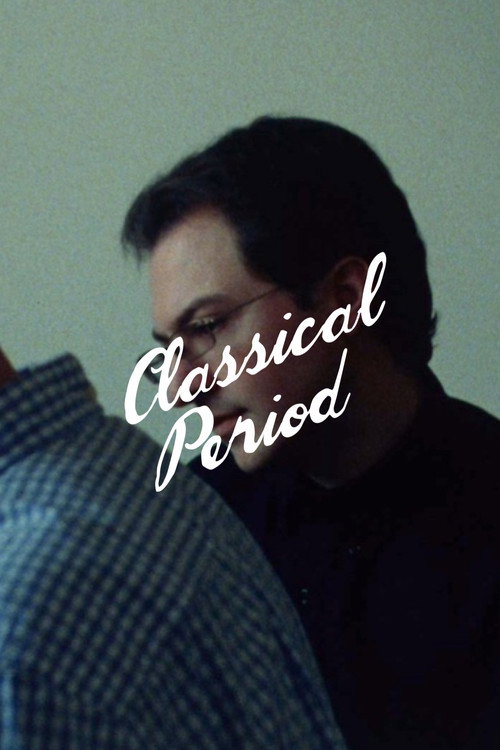 Classical Period постер