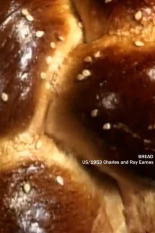 Bread постер