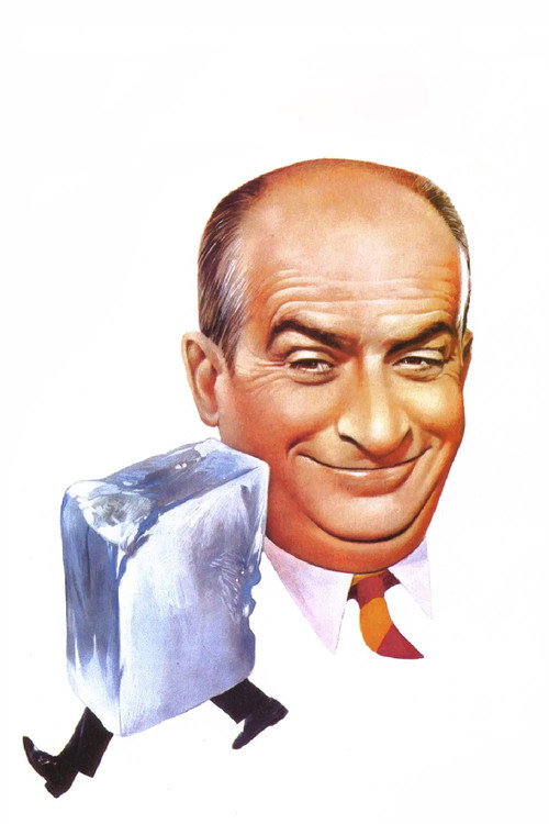 Hibernatus постер