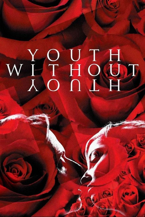 Youth Without Youth постер