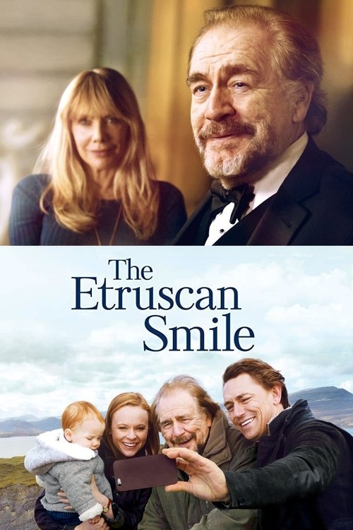 The Etruscan Smile постер