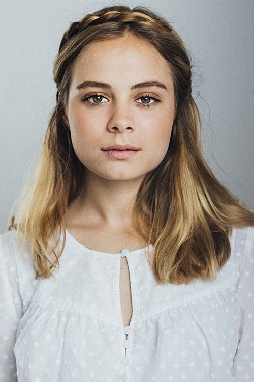 Афина Стрэйтс