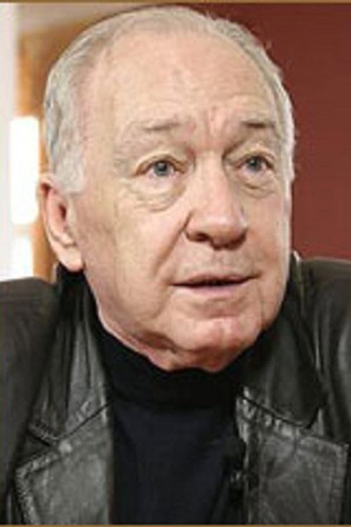 Михаил Туманишвили (II)