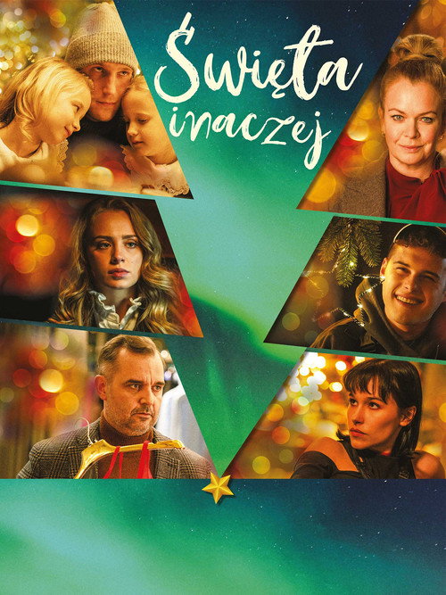 Święta inaczej постер
