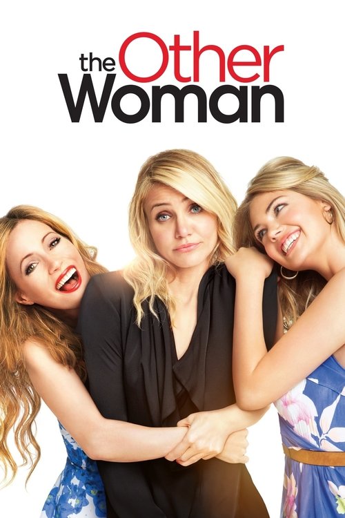 The Other Woman постер