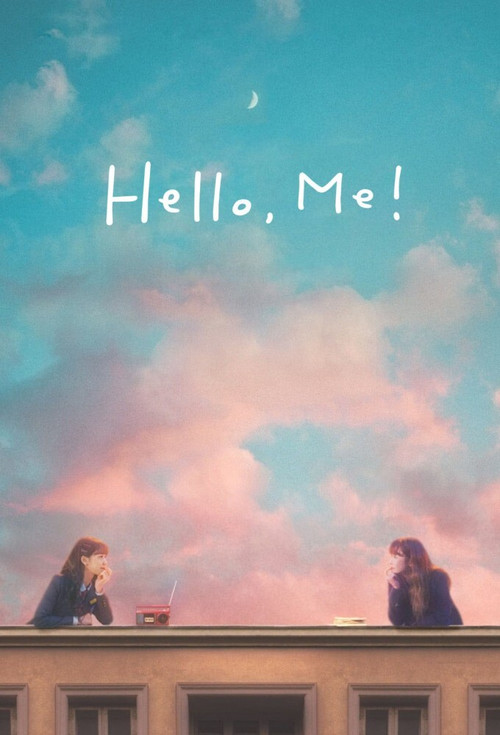 Hello, Me! постер
