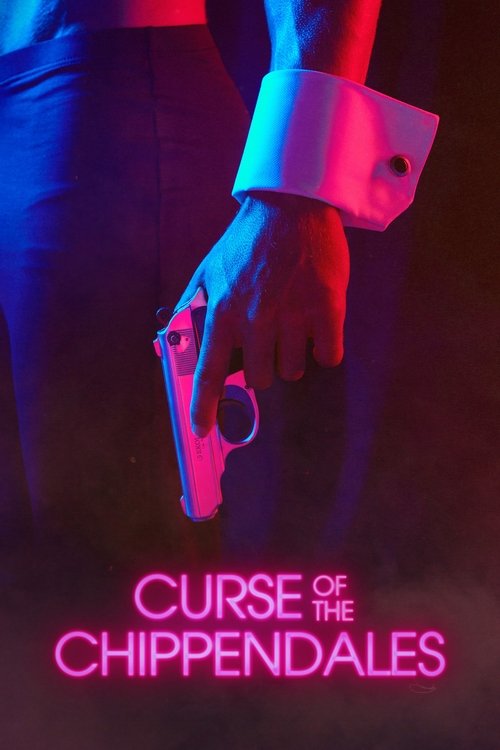 Curse of the Chippendales постер