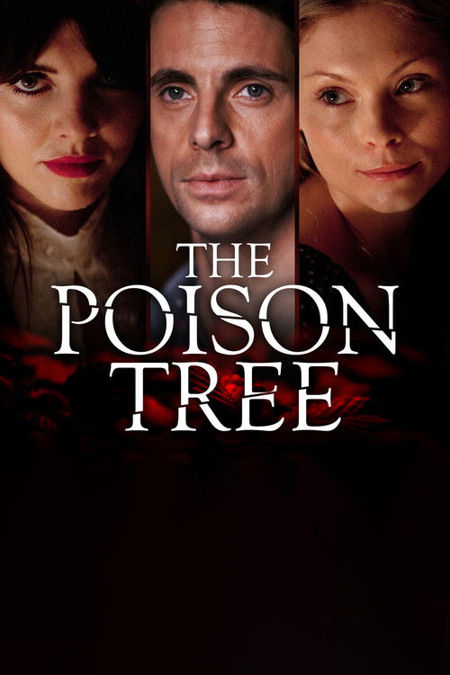 The Poison Tree постер