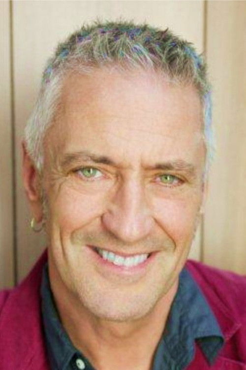 Джон Р. Уотерс