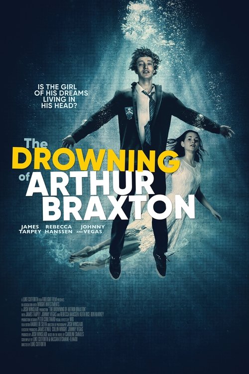 The Drowning of Arthur Braxton постер