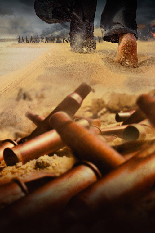 Home Coming постер