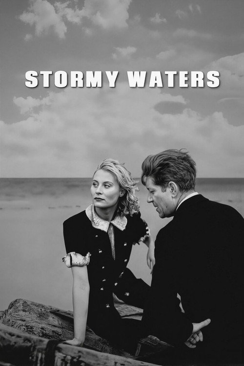 Stormy Waters постер