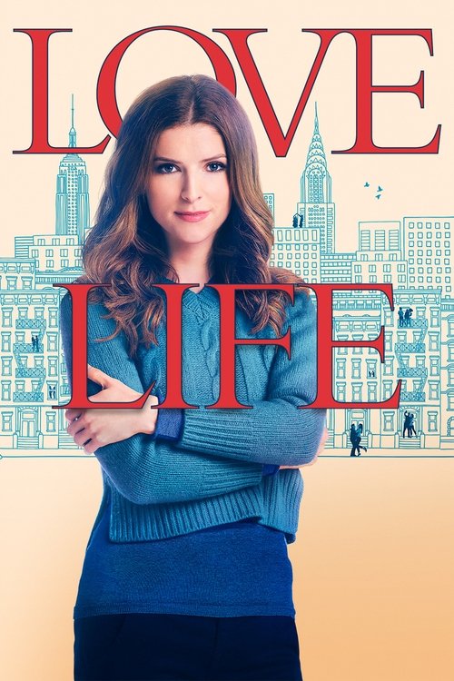 Love Life постер