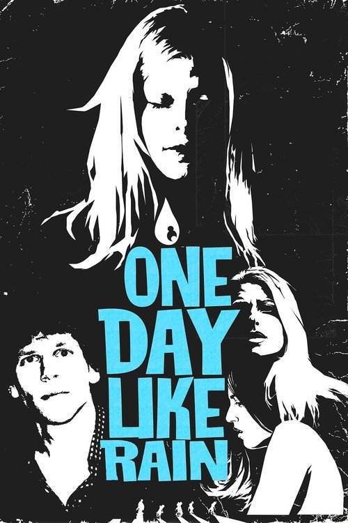 One Day Like Rain постер