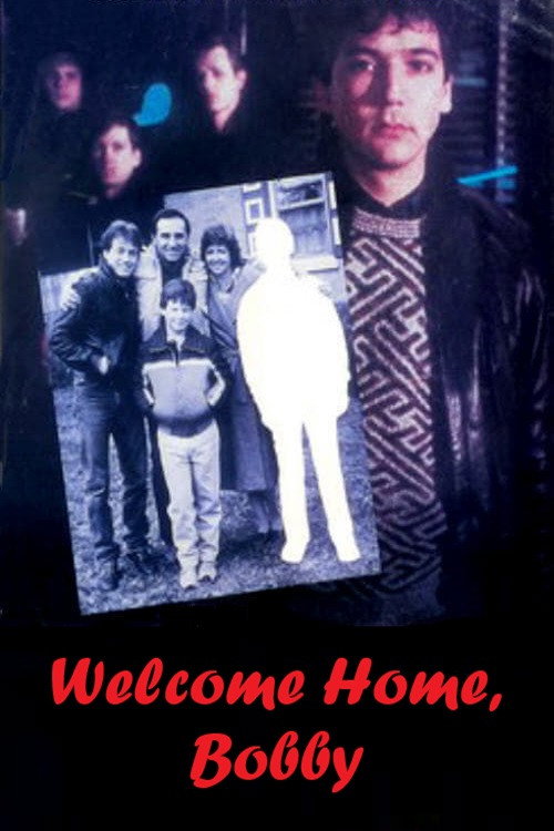 Welcome Home, Bobby постер